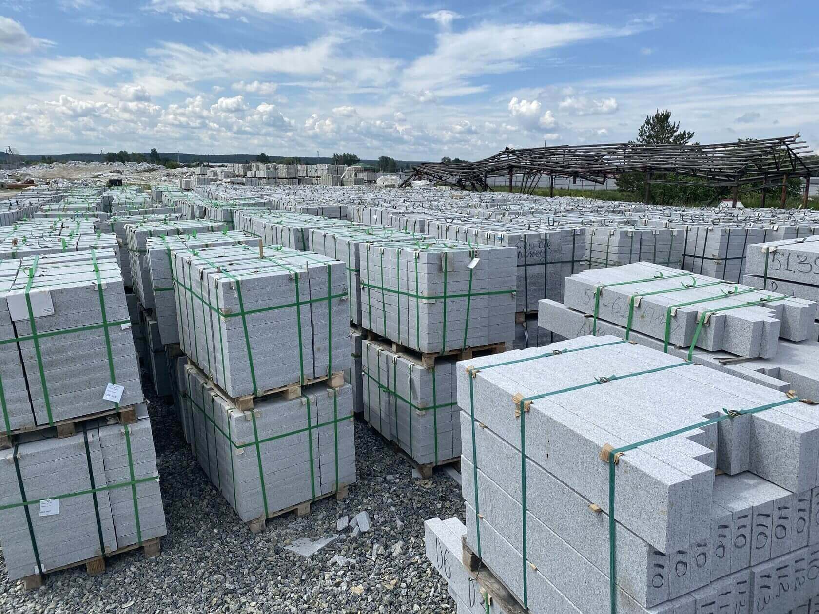 ДО 17 000 м² ПРОДУКЦИИ ЕЖЕМЕСЯЧНО В Тагиле